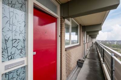 Woning Dunantstraat 1085 Zoetermeer
