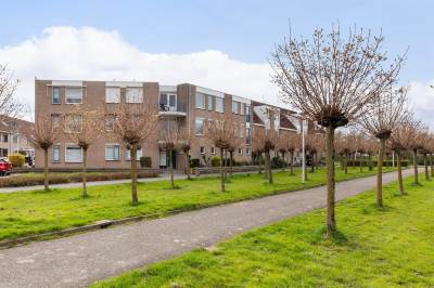 Woning Waterhoenweide 7 IJsselstein