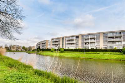 Woning Maan Bastion 164 Velserbroek