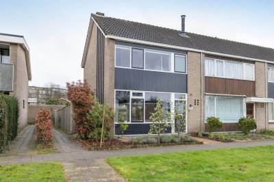 Woning Gerststraat 5 Hengelo (OV)