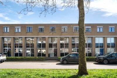 Woning Sibeliusweg 6 Capelle aan den IJssel