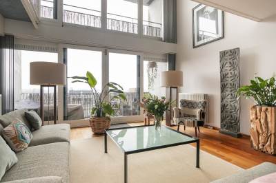 Woning IJburglaan 734 Amsterdam