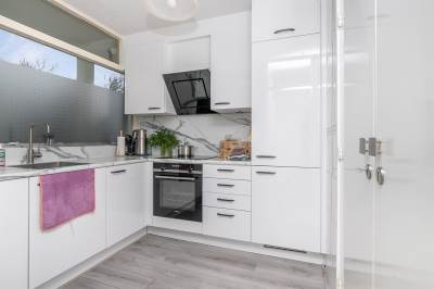 Woning van Baerlestraat 217 Vlaardingen