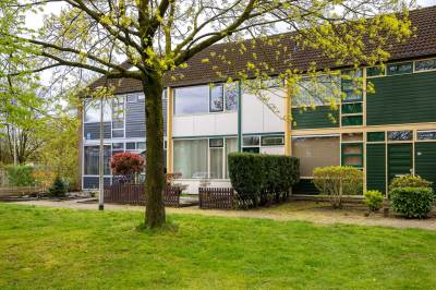 Woning Horstingstraat 3 Doetinchem