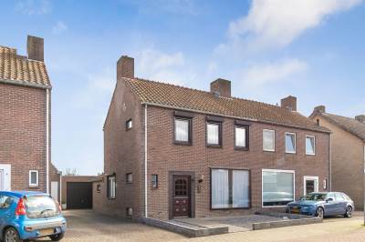 Woning Vezelstraat 6 Reusel