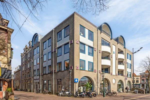 Woning Houttil 3F Alkmaar
