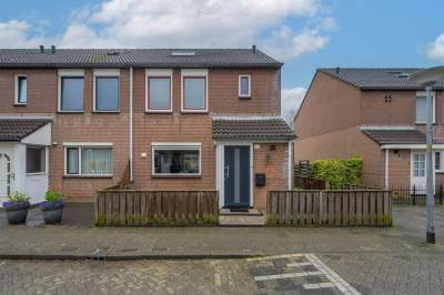 Woning Scharstraat 15 Almere