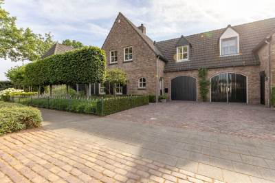 Woning Klein Zundertseweg 84 Klein Zundert