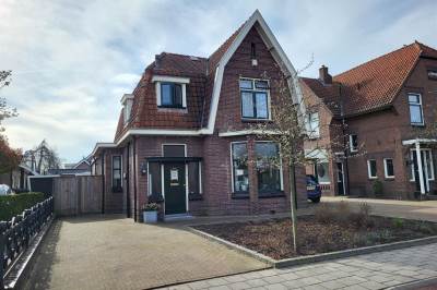 Woning Deldensestraat 6 Goor