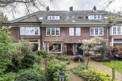 Woning Pernambucolaan 35 Overveen