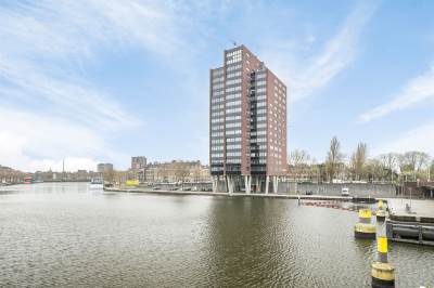 Woning Coolhaven 457 Rotterdam