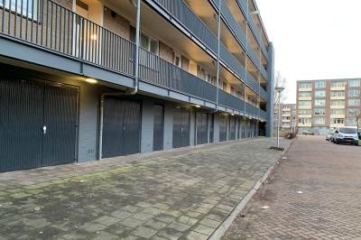 Garage Voerman 4 - 2 Amersfoort