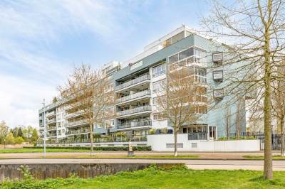 Woning Sherwood Rangers 128 Hengelo (OV)