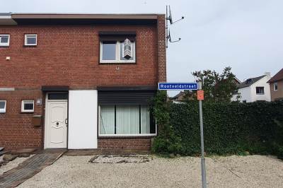 Woning Rootveldstraat 27 Ransdaal