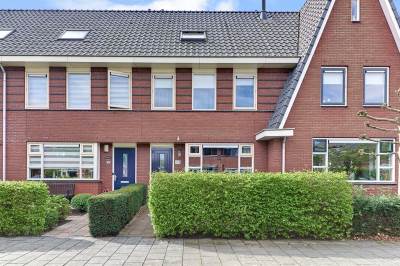 Woning Chansondreef 107 Harderwijk