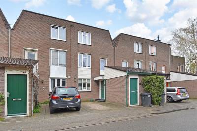 Woning Esmoreitschouw 50 Zoetermeer