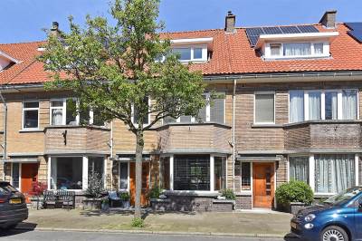 Woning Stevinstraat 322 Den Haag