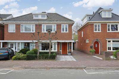 Woning Vondellaan 102 Beverwijk