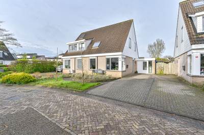 Woning De Wrongel 22 Hoogeveen
