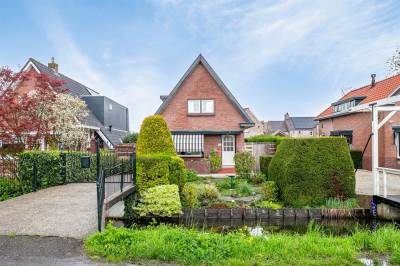 Woning Plasweg 13 Waddinxveen