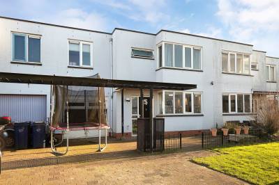 Woning Lilastraat 40 Almere