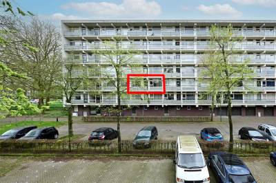 Woning Haverweerd 38 Soest