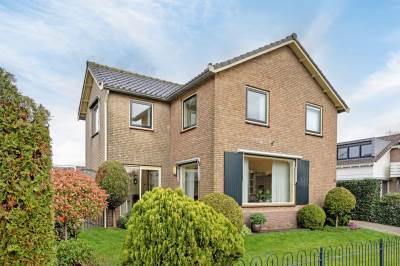 Woning Meidoornlaan 25 Kamerik