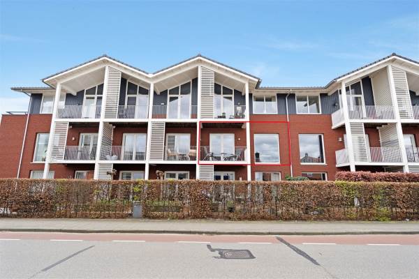 Woning Schaapsweg 63C Ede