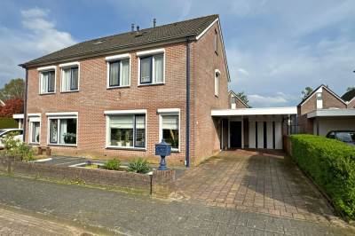 Woning Goudiep 10 Coevorden