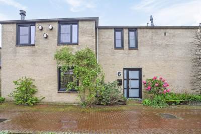 Woning Zuringbeek 6 Veldhoven
