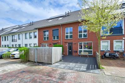 Woning Vlierhoeve 35 Nieuwegein