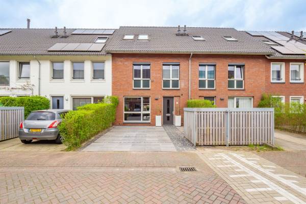 Woning Vlierhoeve 9 Nieuwegein