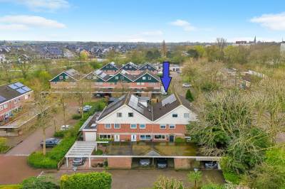 Woning Seringenhof 5 Schagen