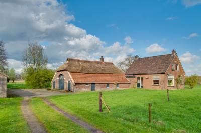 Woning Klein Dochterense Schooldijk 2 Lochem
