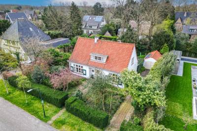 Woning De Blinkenlaan 5 Heiloo