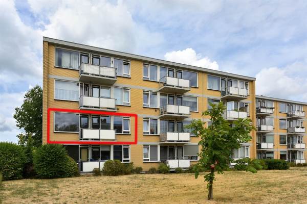 Woning Vermeerlaan 71 Soest