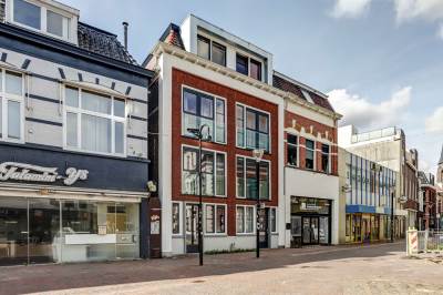 Woning Hagengracht 21e Almelo