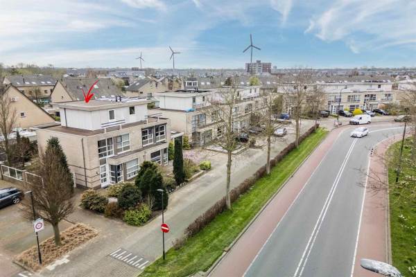 Woning Reuzenpandasingel 178 Heerhugowaard