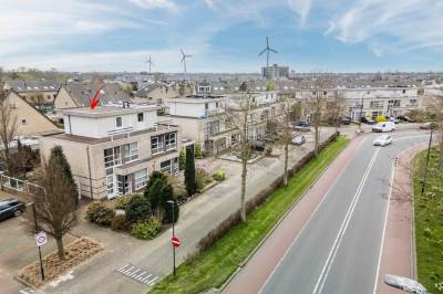 Woning Reuzenpandasingel 178 Heerhugowaard