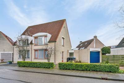 Woning Beethovenlaan 5 Goes
