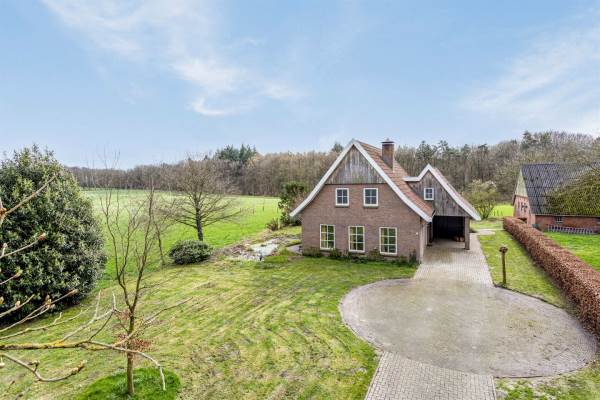 Woning Nijenhaerweg 24 Beuningen (OV)