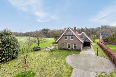 Woning Nijenhaerweg 24 Beuningen (OV)