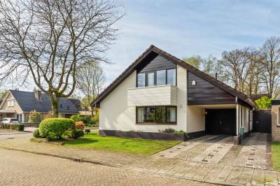 Woning Sperwershof 1 Borne