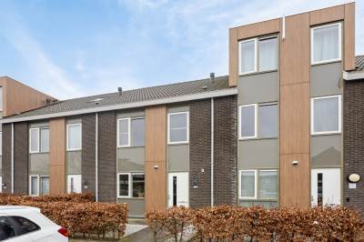 Woning Touwslager 130 Zeewolde