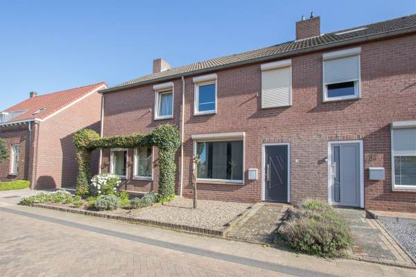 Woning Baand 13 Neer
