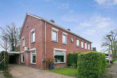 Woning Jalinkstraat 34 Wierden
