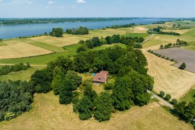 Woning Oude Zeeweg 10 Doornspijk