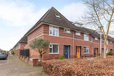 Woning Oesterzwam 38 Apeldoorn