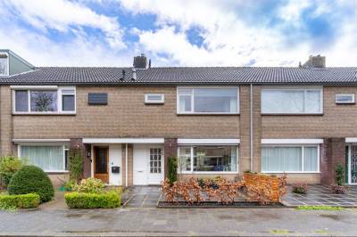 Woning Limperslaan 7 Nieuwegein