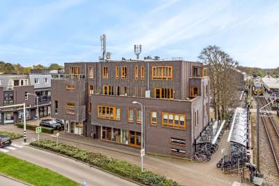 Woning Stationsweg 89G Heiloo